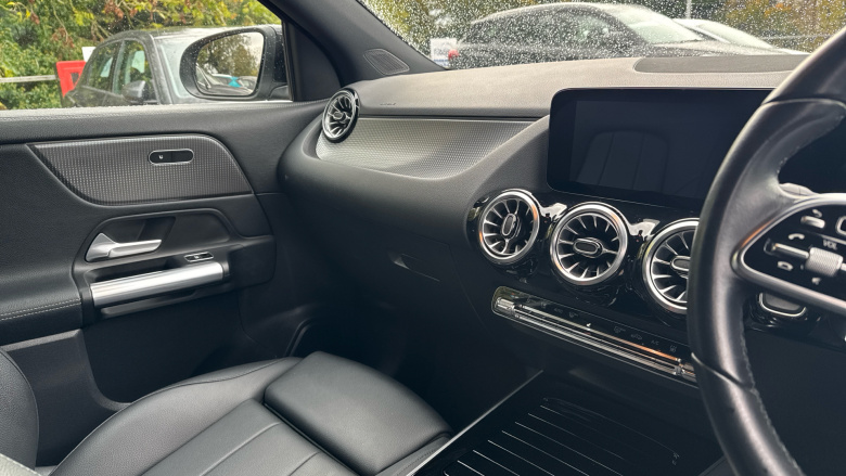 Mercedes-Benz Eqa 250 140kW Sport 66.5kWh 5dr Auto Electric Hatchback